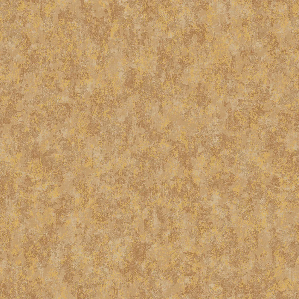 Gold Embossed Wallpaper – Bohemian Warmth (7817-3)